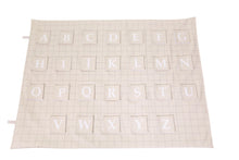 Load image into Gallery viewer, Learning Mat | Grid Alphabet | Pre-Order