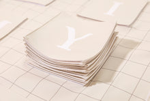Load image into Gallery viewer, Learning Mat | Grid Alphabet | Pre-Order