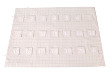 Cargar imagen en el visor de la galería, Learning Mat | Grid Numbers | Pre-Order