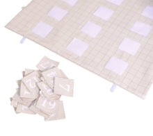 Cargar imagen en el visor de la galería, Learning Mat | Grid Numbers | Pre-Order