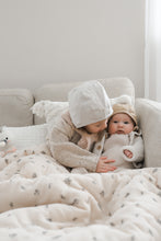 Load image into Gallery viewer, Crib Blanket | Bluebell