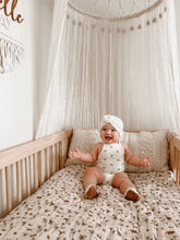 Load image into Gallery viewer, Crib Blanket | Dino