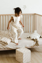 Load image into Gallery viewer, Crib Blanket | Woodland