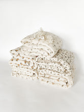 Load image into Gallery viewer, Crib Blanket | Woodland