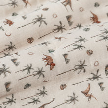 Load image into Gallery viewer, Crib Blanket | Dino