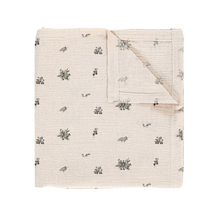 Load image into Gallery viewer, Swaddle | Bluebell