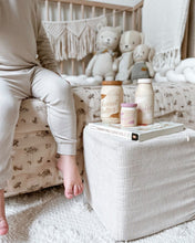 Load image into Gallery viewer, Crib Blanket | Woodland