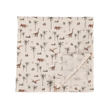 Load image into Gallery viewer, Swaddle | Dino