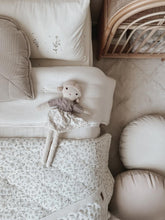 Load image into Gallery viewer, Crib Blanket | Powder