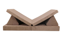 Load image into Gallery viewer, Pampas Play Couch