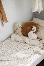 Load image into Gallery viewer, Crib Blanket | Woodland