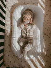 Load image into Gallery viewer, Crib Blanket | Space