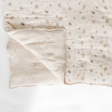 Load image into Gallery viewer, Crib Blanket | Space