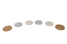 Load image into Gallery viewer, Large Step Cushions | Bluebell
