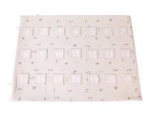 Load image into Gallery viewer, Learning Mat | Floral Numbers | Pre-Order
