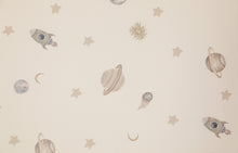 Load image into Gallery viewer, Tumbling Playmat | Space
