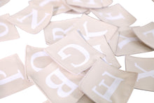 Load image into Gallery viewer, Learning Mat | Floral Spelling | Pre-Order
