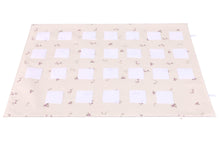 Load image into Gallery viewer, Learning Mat | Floral Alphabet | Pre-Order

