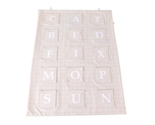 Load image into Gallery viewer, Learning Mat | Grid Spelling | Pre-Order
