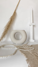 Load image into Gallery viewer, Home | Ceramic Vase
