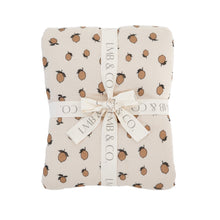Load image into Gallery viewer, Imperfectly Perfect | Crib Blanket
