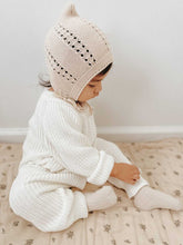 Load image into Gallery viewer, Crib Blanket | Bluebell
