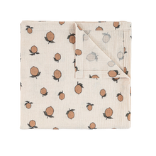 Load image into Gallery viewer, Swaddle | Lemon
