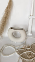 Load image into Gallery viewer, Home | Ceramic Vase
