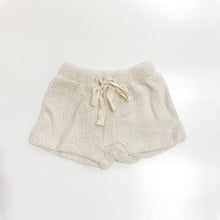 Load image into Gallery viewer, Teddy Shorts | Oatmeal
