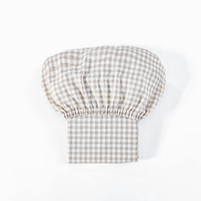 Load image into Gallery viewer, Crib Sheet | Gingham
