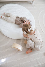 Load image into Gallery viewer, Leo Linen Set | Girls
