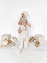 Load image into Gallery viewer, Leo Linen Set | Boys
