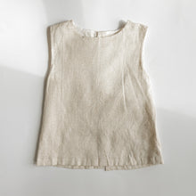 Load image into Gallery viewer, Leo Linen Set | Girls
