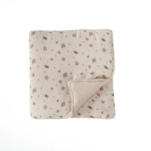 Load image into Gallery viewer, Crib Blanket | Space
