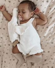 Load image into Gallery viewer, Crib Blanket | Bluebell
