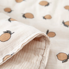 Load image into Gallery viewer, Imperfectly Perfect | Crib Blanket
