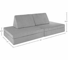 Load image into Gallery viewer, Pampas Play Couch
