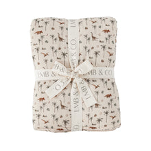 Load image into Gallery viewer, Imperfectly Perfect | Crib Blanket
