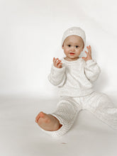 Load image into Gallery viewer, Chunky Knit Beanie | Pecan
