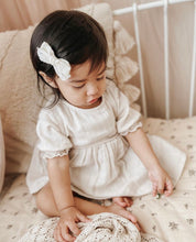 Load image into Gallery viewer, Crib Blanket | Bluebell
