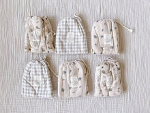 Load image into Gallery viewer, Standard Pillowcase | Bluebell

