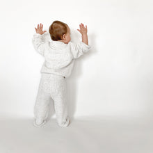 Load image into Gallery viewer, Chunky Knit Pants | Pecan
