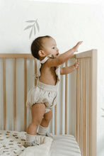 Load image into Gallery viewer, Crib Blanket | Lemon
