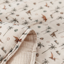 Load image into Gallery viewer, Imperfectly Perfect | Crib Blanket
