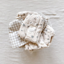 Load image into Gallery viewer, Standard Pillowcase | Bluebell
