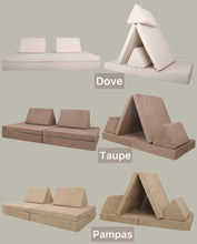 Load image into Gallery viewer, Pampas Play Couch
