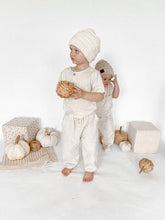 Load image into Gallery viewer, Leo Linen Set | Boys
