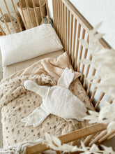 Load image into Gallery viewer, Crib Blanket | Woodland
