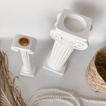 Load image into Gallery viewer, Home | Roman Column | Medium
