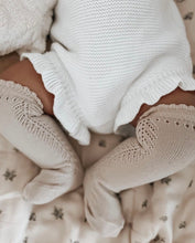 Load image into Gallery viewer, Crib Blanket | Bluebell
